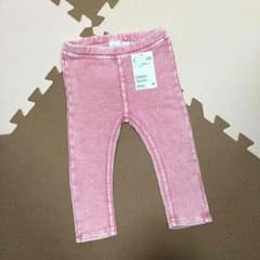 H&M 未使用 パンツ 80のサムネイル