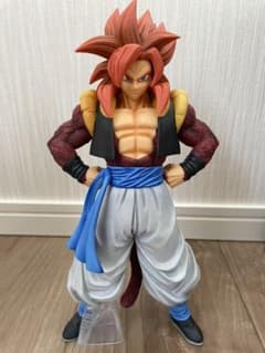 ドラゴンボール フィギュア　ゴジータ4のサムネイル