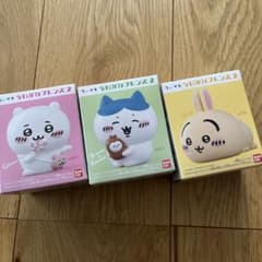 ちいかわフレンズ2のサムネイル