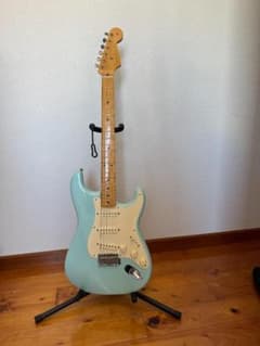 ギター Fender CLASSIC 50S ST DNB Fender CLASSIC 50S ST DNB - メルカリ
