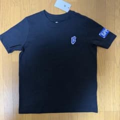 NIKE×BTS コラボ カスタマイズ Tシャツ ブラック