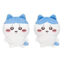 ハチワレだらけくじ E賞 2点