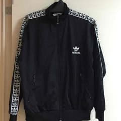adidas ジャージのサムネイル