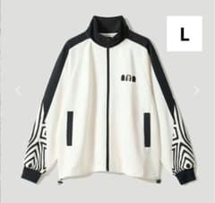 グラニフ ウルトラマン ダダ プロフィール｜トラックジャケットL