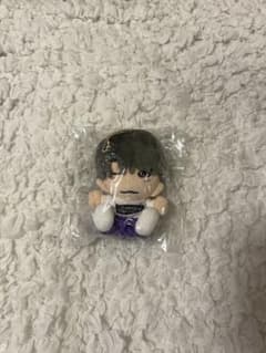 高橋恭平　第一弾ちびぬいのサムネイル