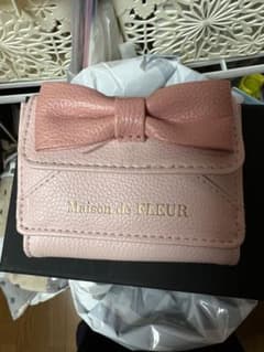 コンパクトウォレットのサムネイル