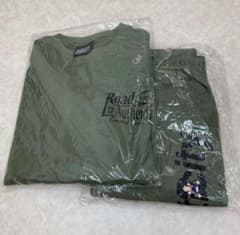 Travis Japan トラジャ R to A スウェット上下セット 新品 - メルカリ