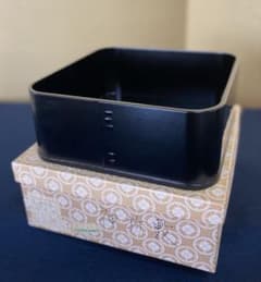 レ》茶道具 炭道具 一閑塗 神折敷 炭斗 元箱 美品 260519D2 - メルカリ