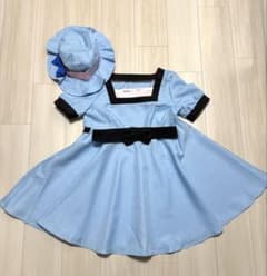 シュタゲ 椎名まゆり コスプレ衣装のサムネイル
