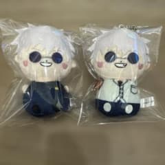 Jujutsu Kaisen Kaigyoku Tamaori Monyumo Satoru Gojo