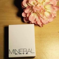 かっか様☆ KATE MINERALファンデーションのサムネイル