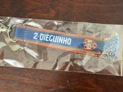 清水エスパルス マフラー風キーホルダー　2 ディギーニョのサムネイル