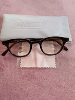 Coleman サングラス ブラウン系のサムネイル