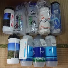ボトル 9本セットのサムネイル