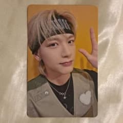 N.Flying FNC KINGDOM 2025 トレカ 【本日発送】 - メルカリ