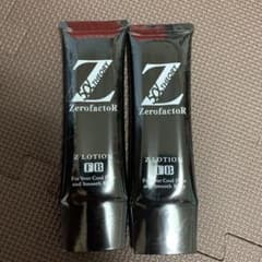 ゼロファクター（ジェル状美容液）100mLのサムネイル