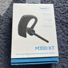BlueParrott M300-XT ワイヤレスヘッドセットのサムネイル