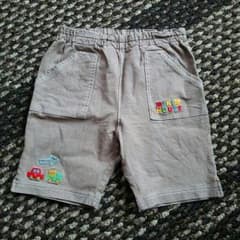 専用☆値下げ！MIKIHOUSE 80cmズボンのサムネイル