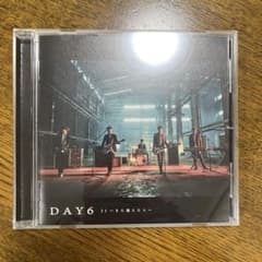 DAY6 If〜また逢えたら〜　通常盤CDのサムネイル