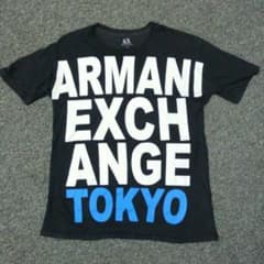 ARMANI EXCHANGE  Tシャツのサムネイル