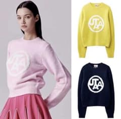 UTAA ユタ ゴルフ レディース 長袖 セーター トップス秋冬人気 - メルカリ