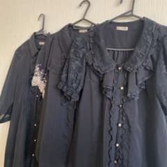 《　3点セット　》アクシーズのサムネイル