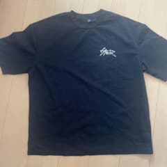 Stüssy風Tシャツのサムネイル
