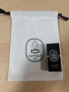 diptyque FLEUR DE PEAU オードパルファンのサムネイル