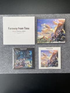 【美品/特典・付属品完備】アナザーエデン バンドアレンジアルバムのサムネイル