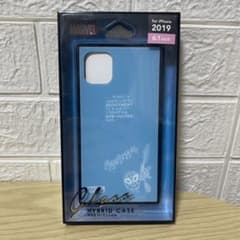 iPhone 11 유리 하이브리드 케이스 스파이더 맨 MARVEL