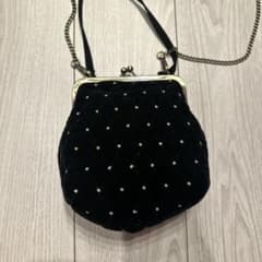 bibiy.】bibiy ODETTE PARTY BAG - メルカリ