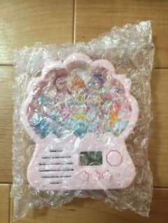 てれびくん4月号付録のサムネイル