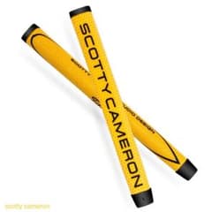 New Scotty Cameron Matador Putter Grip