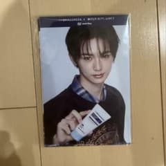 韓国限定 bringgreen オリヤン ボイプラ ポストカードセット アンシン