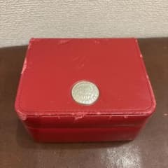 空箱】OMEGA オメガ 時計用 BOXのみ - メルカリ
