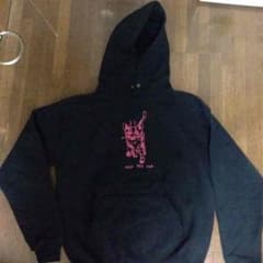 トレーナーのサムネイル