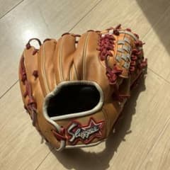 久保田スラッガー　グローブのサムネイル