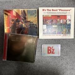 B'z The Best 