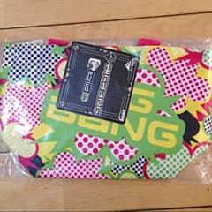 BIGBANG☆1番くじ☆ミニトートバックのサムネイル