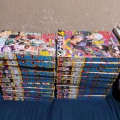 レトロジャンプまとめ売りセット状態良し（10冊） 2026週刊少年ジャンプ まとめ売り 複数冊セット - メルカリ