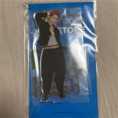 Johnnys’ ISLAND STORE 田中樹(SixTONES) アク…のサムネイル