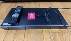 SONY ブルーレイレコーダー BDZ-EW1000  ジャンク　送料無料のサムネイル
