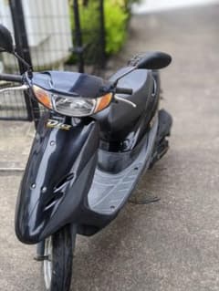 ホンダ 原付のサムネイル