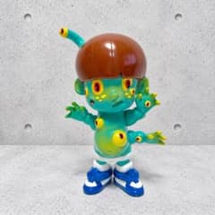 爆丸/GURIMU kyokto インディーズソフビ 2026年最新】ktoktoの人気アイテム - メルカリ