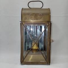 バイキング　クラシックオイルランタン バイキング クラシックオイルランタン - メルカリ