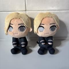 サンダーボルツ &you マスコット エレーナ - メルカリ