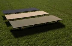 VENTLAX 2WAY ADJUSTABLE COT WIDEのサムネイル