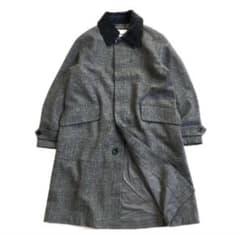 ※ハヤッチ　Barbour シングル ブレステッド ハヤッチ様 専用 Barbour シングル ブレステッド - メルカリ