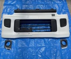DA17W エブリィワゴン JPターボ フロントバンパーのサムネイル