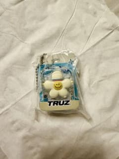 TREASURE TRUZ カプセルトイ ROMYのサムネイル